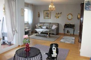 Wohnung kaufen in 79189 Bad Krozingen, ***Die eigene Wohnung zum kleinen Preis***