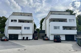 Wohnung kaufen in Buchenweg, 56579 Rengsdorf, Exclusive ETW im Neubau, 3 Zimmer, mit Balkon und Tiefgarage, provisionsfrei