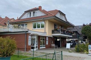 Wohnung kaufen in Strandstraße 54, 18374 Zingst, schöne Ferienwohnung in Zingst