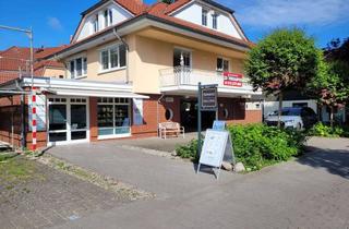 Wohnung kaufen in Strandstraße 54, 18374 Zingst, schöne Ferienwohnung in Zingst