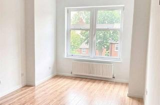 Wohnung kaufen in Halskestraße, 12167 Steglitz, Berlin-Steglitz: Charmante vermietete 2-Zimmer-Wohnung in stilvoller Jugendstilvilla