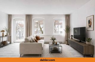 Wohnung kaufen in 12489 Adlershof, Sonniges Single-Apartment mit großzügigem Balkon