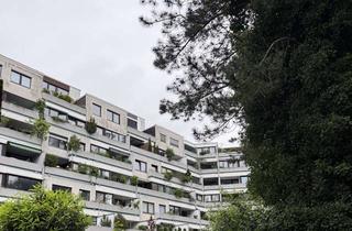 Wohnung kaufen in Ossietzkyring 32, 30457 Mühlenberg, 4,5-Zi. Maisonette-Wohnung in Terrassenhaus Mühlenberg.