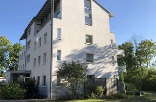 Wohnung kaufen in 37085 Göttingen, Moderne 3-Zimmer-Wohnung mit Balkon ins Grüne | Zietenterrassen Göttingen