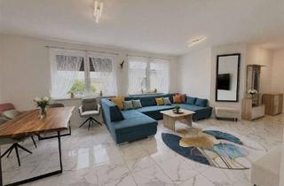 Wohnung kaufen in 68642 Bürstadt, Moderne Kapitalanlage: 2-Zimmer-Wohnung mit ca. 4 % Rendite