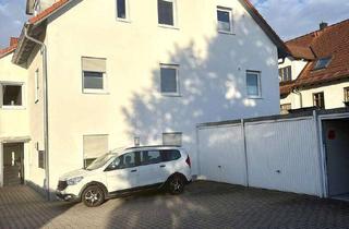 Wohnung kaufen in 86438 Kissing, Luxus trifft Wohnkomfort - Traumhafte Maisonette mit Balkon & Garage