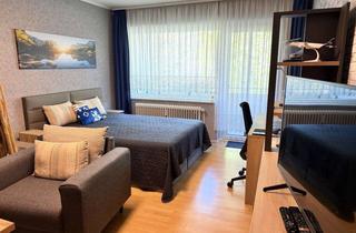 Wohnung kaufen in 24576 Bad Bramstedt, Vermietete Eigentumswohnung mit Balkon und Garage