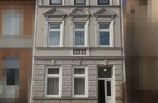 Wohnung kaufen in 23554 St. Lorenz Nord, Kapitalanlage - Vermietete 2-Zimmer-Wohnung in Lübeck-St. Lorenz Nord