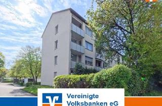 Wohnung kaufen in 72793 Pfullingen, Kaufen, renovieren und einziehen : 3-Zi-Wohnung sucht junge Paare und kleine Familien !