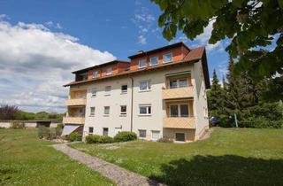 Wohnung kaufen in 96476 Bad Rodach, !!BESTE LAGE!! Seltene Gelegenheit! Gemütliche 3-Zimmer ETW! Sofort selbst nutzen oder vermieten!