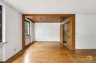 Wohnung kaufen in 94315 Straubing, Großzügige Wohnung, mit Balkon und Tiefgaragenstellplatz, in guter Lage - zu verkaufen
