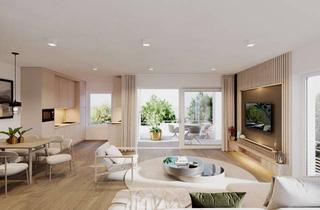 Wohnung kaufen in Melitta-Bühler-Straße, 74523 Schwäbisch Hall, Schöne Erdgeschosswohnung mit Gartenanteil