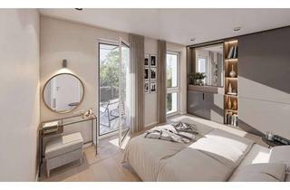 Wohnung kaufen in Am Alten Güterbahnhof, 74523 Schwäbisch Hall, Exklusive 3-Zimmer-Neubauwohnung mit Terrasse & Gartenanteil in Schwäbisch Hall