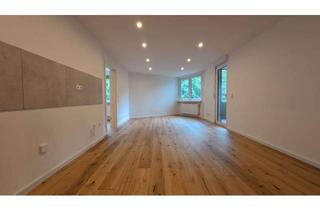 Wohnung kaufen in Otto-Hahn-Platz, 69126 Emmertsgrund, ++TOP renovierte 3 ZKB++neue Einbauküche++Loggia++Parkett++TG Stellplatz++