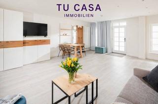 Wohnung kaufen in 26548 Norderney, Komfortabel Urlauben in Kapitalstarker Ferienwohnung