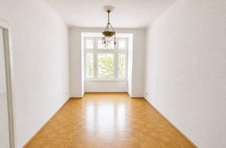 Wohnung kaufen in 45127 Ostviertel, Provisionsfrei* 4-Zimmer-Altbauwohnung - Balkon, Terrasse & Garten, provisionsfrei