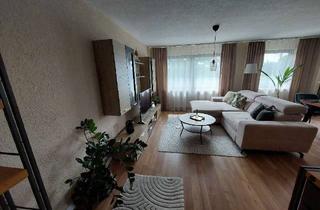 Wohnung kaufen in 74081 Klingenberg, Hoher Wohnkomfort! 3-Zimmerwohnung mit Balkon und Tiefgaragenstellplatz
