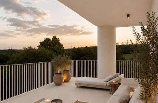 Penthouse kaufen in Taunusstrasse 15, 65553 Limburg, **LUXUSPENTHOUSE** WHG 07 / 195,43m² / 5,5 ZKB, Gäste Bad / HWR / PV Anlage / PROVISIONSFREI