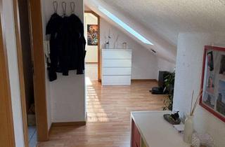 Wohnung mieten in 49143 Bissendorf, Dachgeschosswohnung Bissendorf