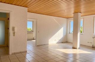 Wohnung mieten in 66862 Kindsbach, Gepflegte 2-Zimmer-Erdgeschosswohnung in ruhigem 3-Parteien-Haus
