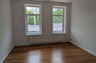 Wohnung mieten in Wiker Straße 48, 24106 Wik, 1-Zimmer-Wohnung in Kiel Wik