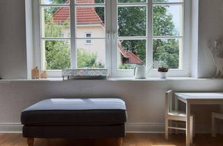 Wohnung mieten in Herzog-Wilhelm-Straße, 38667 Bad Harzburg, Charmante 4 Zimmerwohnung im sanierten Altbau, im Zentrum von Bad Harzburg (von privat)