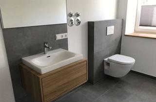 Wohnung mieten in Gerwigstraße, 78112 St. Georgen, 1-Zimmer-Appartement mit eigenem Bad, Gemeinschaftsraum Kochen/Essen in Georgen