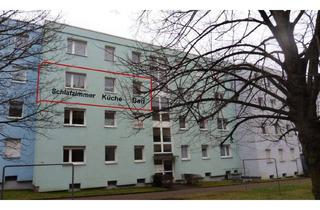 Wohnung mieten in Schlesier Straße, 90537 Feucht, 2-Zimmer-Wohnung in Mehrfamilienhaus in Feucht