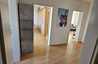 Wohnung mieten in 28816 Stuhr, Gepflegte, renovierte 2-Zimmer-Wohnung mit schöner Aussicht