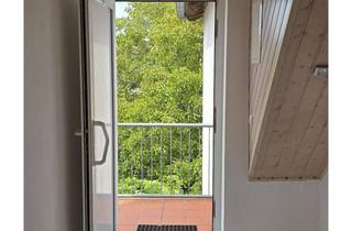 Wohnung mieten in Odenwaldstraße 214, 64372 Ober-Ramstadt, 3-Zimmer-Wohnung in Ober-Ramstadt mit Blick ins Grüne