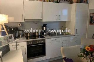 Wohnung mieten in Jürgen-Töpfer-Straße, 22763 Othmarschen, Wohnungstausch: Jürgen-Töpfer-Straße 4