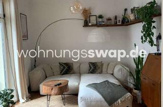 Wohnung mieten in Talstraße 21, 20359 St. Pauli, Wohnungstausch: Talstraße 21