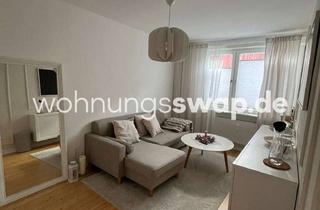 Wohnung mieten in Dieselstraße 62, 22307 Barmbek-Nord, Wohnungstausch: Dieselstraße 62