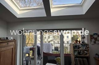 Wohnung mieten in Steenmoor 12, 22045 Tonndorf, Wohnungstausch: Steenmoor 12