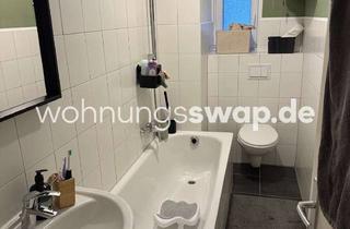 Wohnung mieten in Alter Teichweg B 147, 22049 Dulsberg, Wohnungstausch: Alter Teichweg 147B