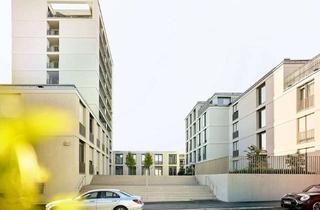Wohnung mieten in Schönbeinstraße 45, 71636 Ludwigsburg, Charmantes 1-Zimmer-Apartment mit Balkon und moderner Ausstattung
