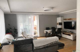 Wohnung mieten in Wilhelmstraße, 73257 Köngen, Alltagstaugliche 3-Zimmer-Wohnung in Köngen