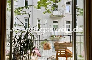 Wohnung mieten in Heckscherstraße 54, 20253 Hoheluft-West, Wohnungstausch: Heckscherstraße 54