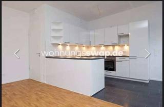 Wohnung mieten in Rauschener Ring 24, 22041 Wandsbek, Wohnungstausch: Rauschener Ring 24