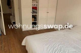 Wohnung mieten in Sillemstraße 60, 20255 Eimsbüttel, Wohnungstausch: Sillemstraße 60