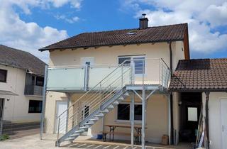 Wohnung mieten in Hauptstraße 14, 84453 Mühldorf, Komplett sanierte 2-Zimmer-Wohnung in Mühldorf am Inn