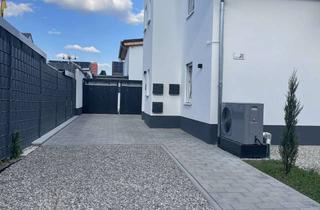 Wohnung mieten in Ulmenweg 20, 64347 Griesheim, Erstbezug: Luxuriöse 3-Zimmer-Maisonette Wohnung mit Balkon in Griesheim
