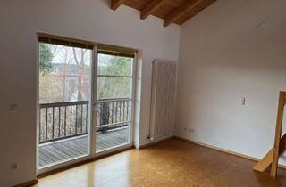 Wohnung mieten in 85276 Pfaffenhofen, 2,5-Zimmer-Wohnung in Pfaffenhofen an der Ilm