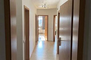 Wohnung mieten in Johann-Krümpel-Straße, 94447 Plattling, 3-Zimmer Wohnung in Plattling