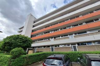 Wohnung mieten in Käthe-Kollwitz-Strasse 4a, 67227 Frankenthal, Attraktive 4-Zimmer-Wohnung mit großzügigem Balkon und Blick ins Grüne in Frankenthal