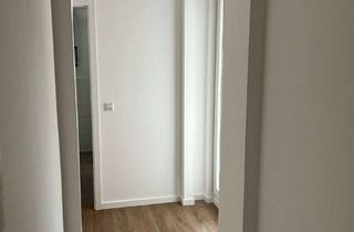 Wohnung mieten in 47798 Stadtmitte, 1-Zimmer-Wohnung mit Balkon in Krefeld-Stadtmitte