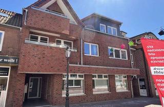 Wohnung mieten in Schuhstraße 25, 23758 Oldenburg, Schöne 2-Zimmer Wohnung in zentraler Lage