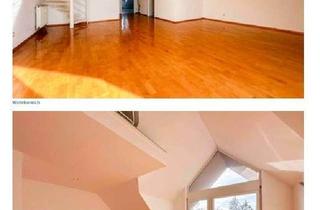 Lofts mieten in Simon-Schöffel-Straße 14, 90427 Großgründlach, Lebendiges Loft in Nürnberg: 2-Zimmer-Wohnung mit Balkon