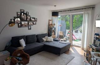 Sozialwohnungen mieten in Bretonische Str. 25, 33659 Senne, Neuwertige WBS-Wohnung in der Senne