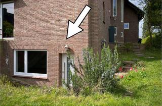 Wohnung mieten in Auf Der Heide 11, 53347 Alfter, 1 Zimmer Souterrain-Wohnung